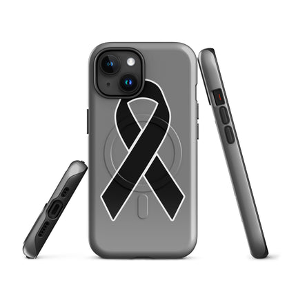 Magsafe Tough Case for iPhone | For the 22 | Valor Heritage Logo