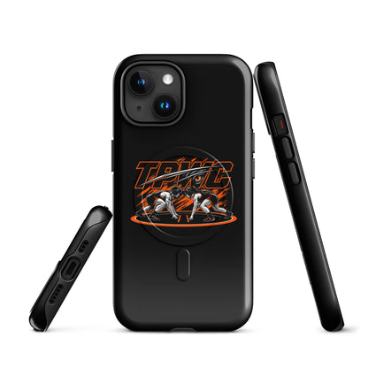 Magsafe Tough Case for iPhone | TPWC | Vanguard Logo