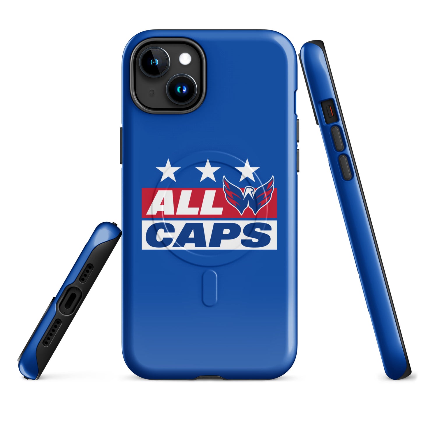Magsafe Tough Case for iPhone | FFYSA | Emblem Logo