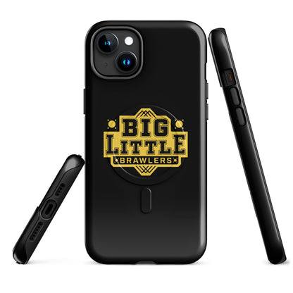 Magsafe Tough Case for iPhone | Hot Merch | Emblem Logo