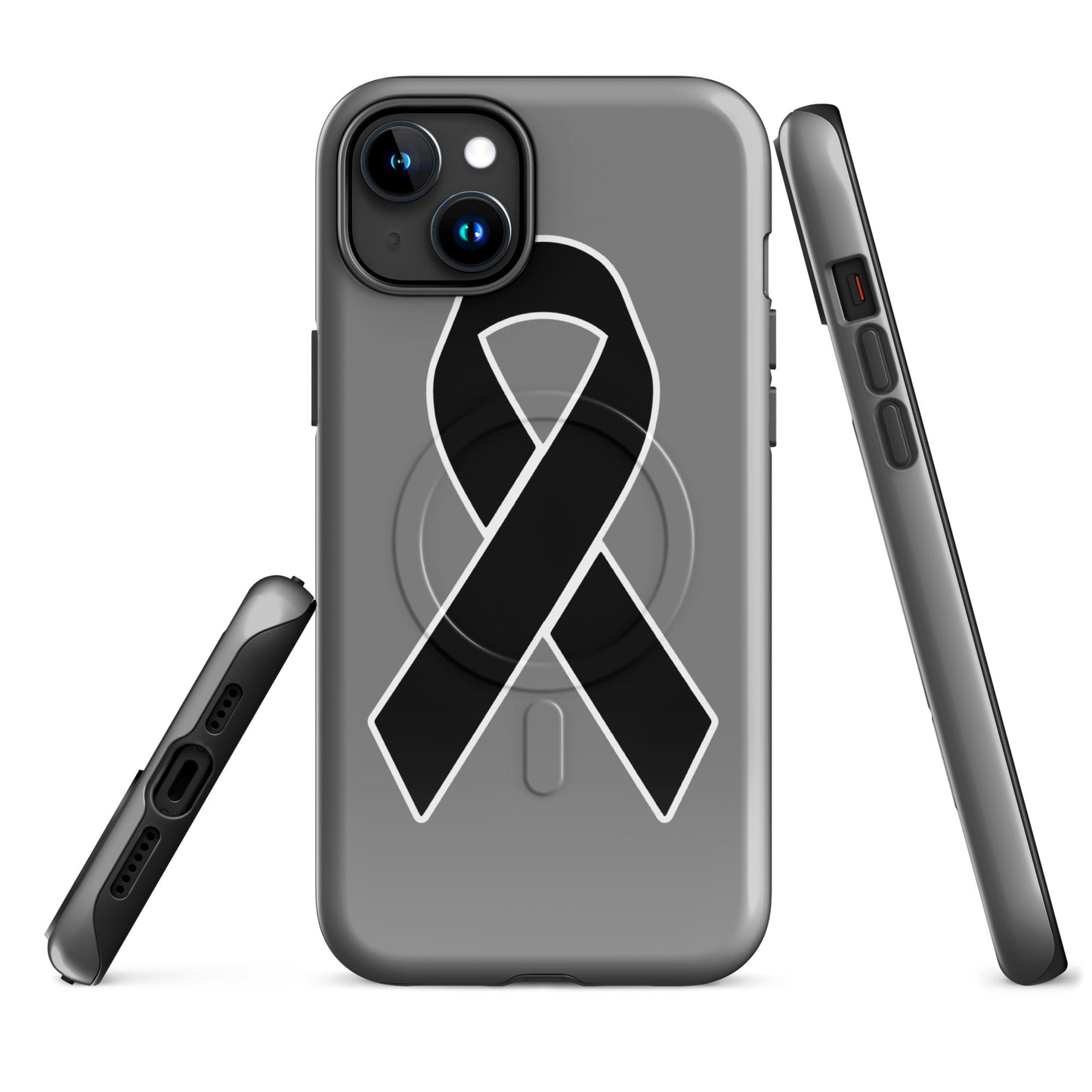 Magsafe Tough Case for iPhone | For the 22 | Valor Heritage Logo