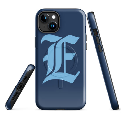 Magsafe Tough Case for iPhone | PV Elite 7U Baseball | Lettermark Logo
