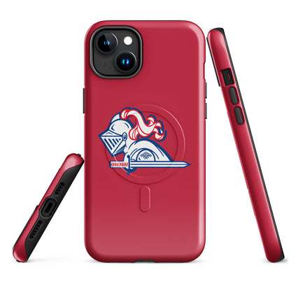 Magsafe Tough Case for iPhone | Kimball Cheer | Crest Logo