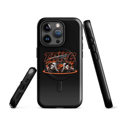 Magsafe Tough Case for iPhone | TPWC | Vanguard Logo