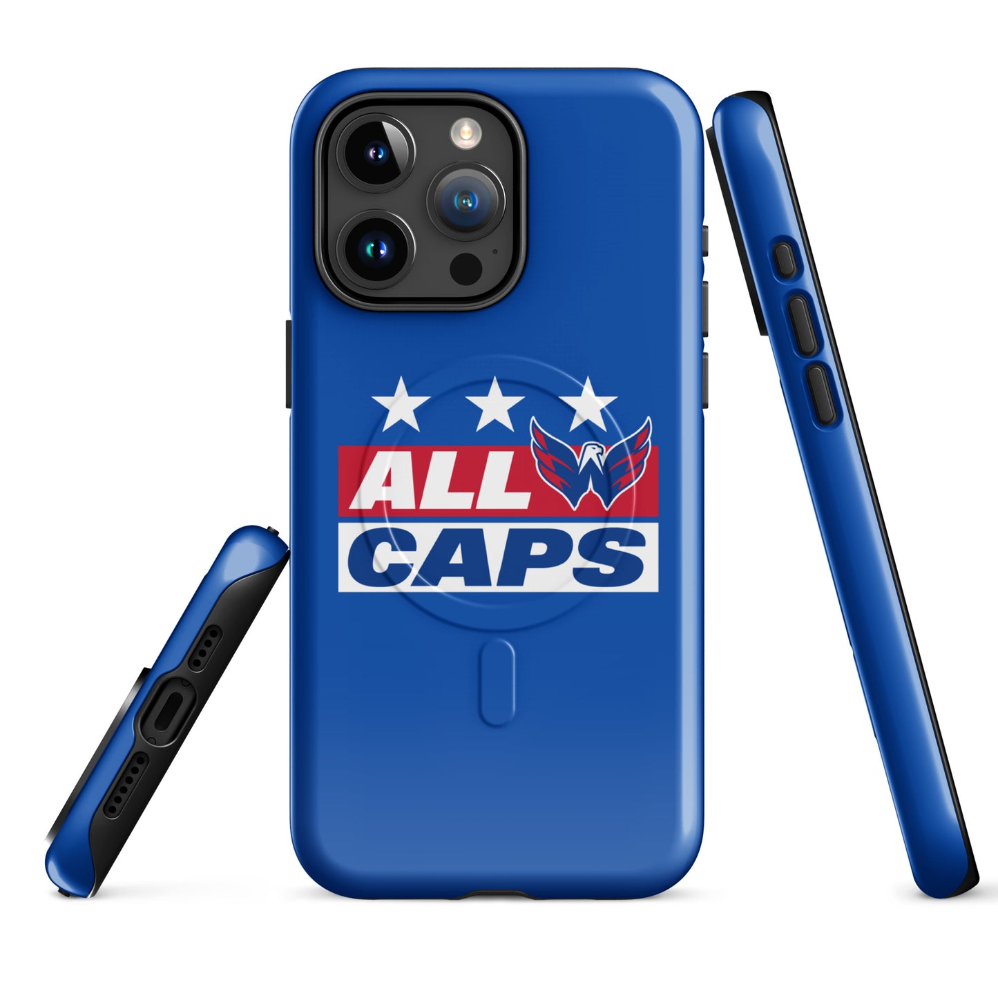 Magsafe Tough Case for iPhone | FFYSA | Emblem Logo