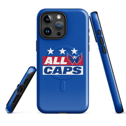 Magsafe Tough Case for iPhone | FFYSA | Emblem Logo