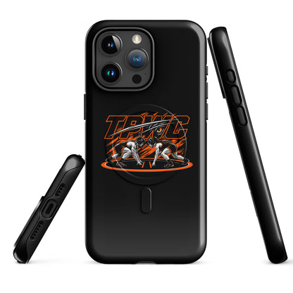 Magsafe Tough Case for iPhone | TPWC | Vanguard Logo