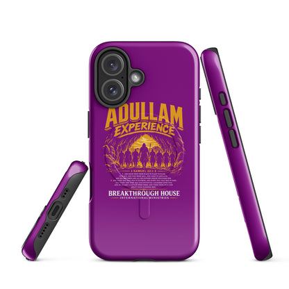 Magsafe Tough Case for iPhone | Breakthrough House International Ministries | Emblem Logo