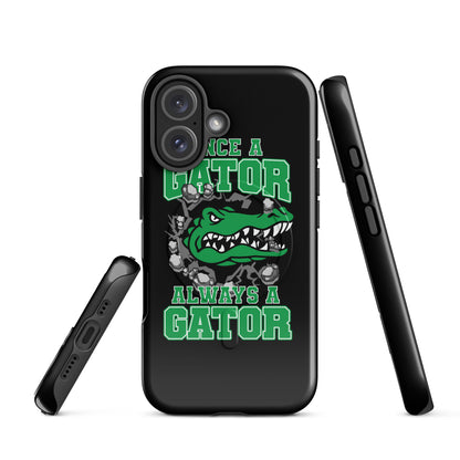 Magsafe Tough Case for iPhone | Copeland Sports | Vanguard Logo