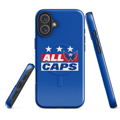 Magsafe Tough Case for iPhone | FFYSA | Emblem Logo