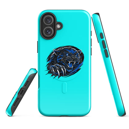 Magsafe Tough Case for iPhone | Blackout Boyz | Emblem Logo