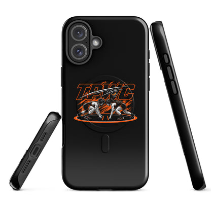 Magsafe Tough Case for iPhone | TPWC | Vanguard Logo