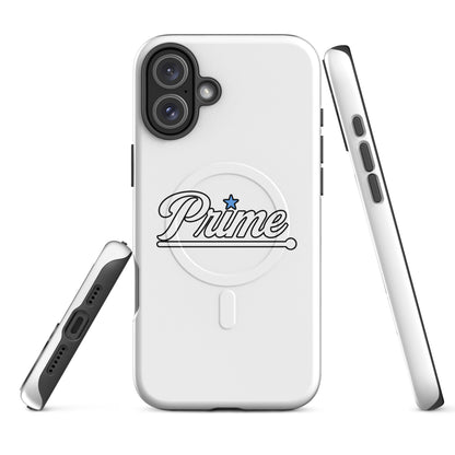 Magsafe Tough Case for iPhone | AR Prime Hoyt | Athletics Logo