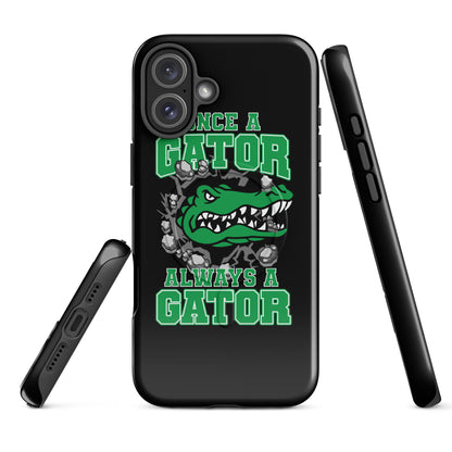 Magsafe Tough Case for iPhone | Copeland Sports | Vanguard Logo