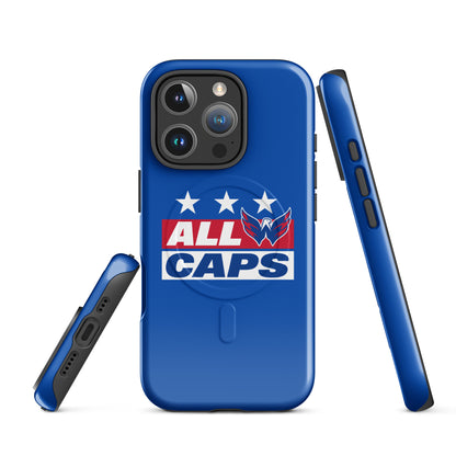Magsafe Tough Case for iPhone | FFYSA | Emblem Logo