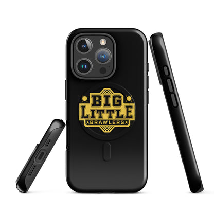 Magsafe Tough Case for iPhone | Hot Merch | Emblem Logo