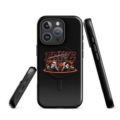 Magsafe Tough Case for iPhone | TPWC | Vanguard Logo