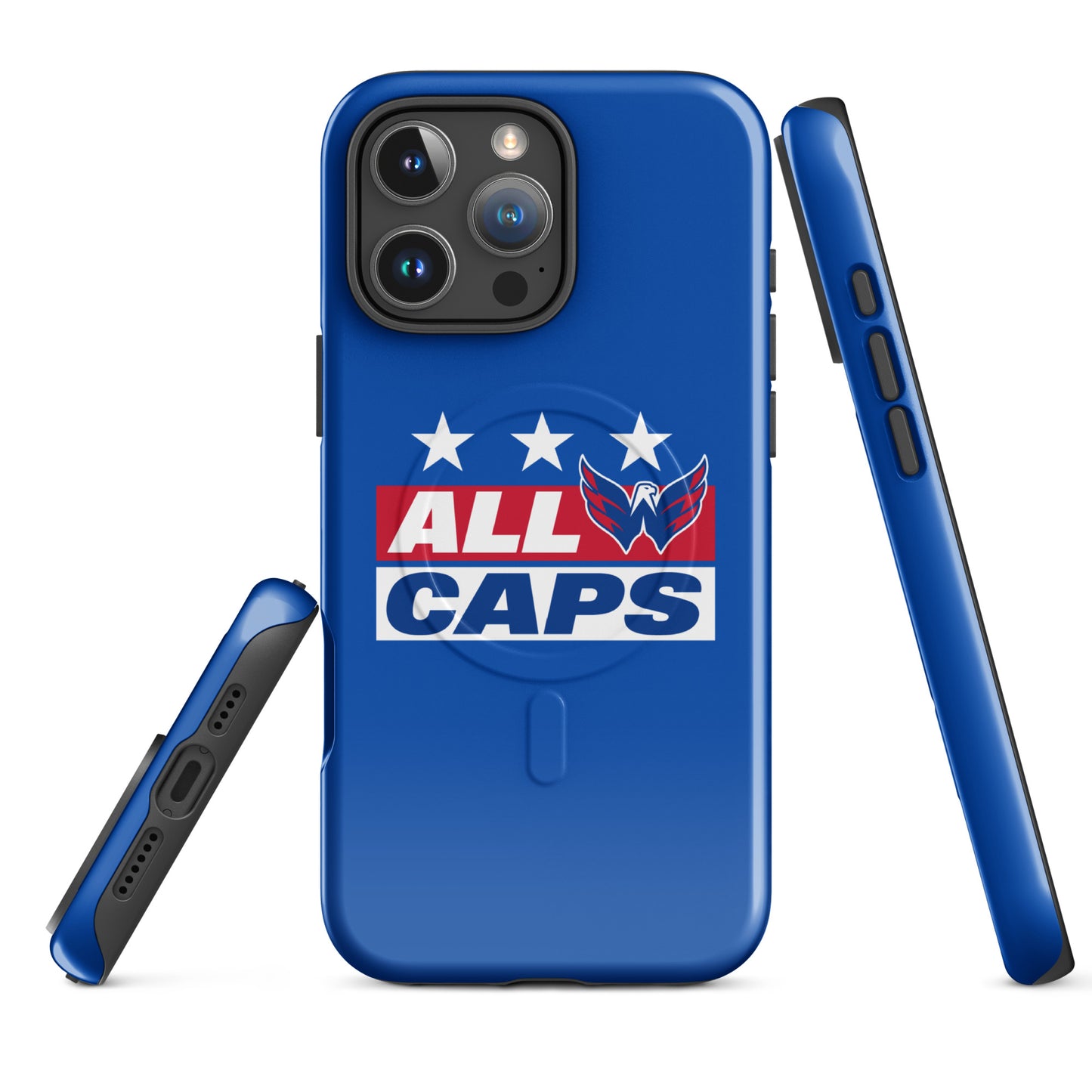 Magsafe Tough Case for iPhone | FFYSA | Emblem Logo