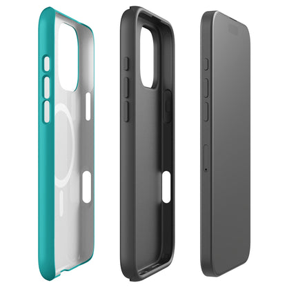 Magsafe Tough Case for iPhone | Ground Control Studio