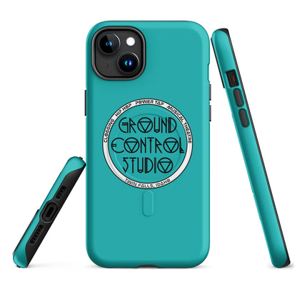 Magsafe Tough Case for iPhone | Ground Control Studio