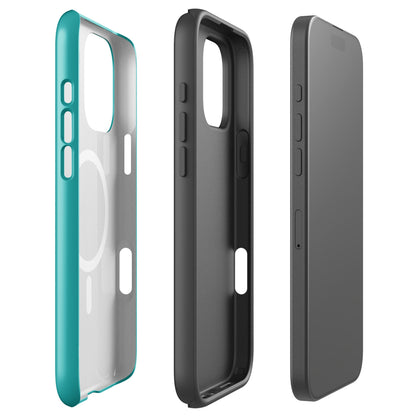 Magsafe Tough Case for iPhone | Ground Control Studio