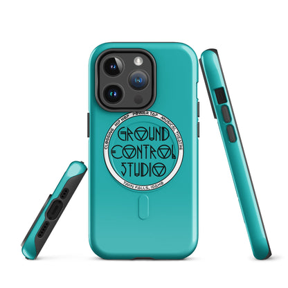 Magsafe Tough Case for iPhone | Ground Control Studio