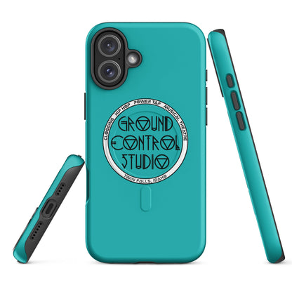Magsafe Tough Case for iPhone | Ground Control Studio