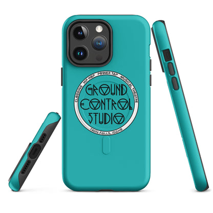 Magsafe Tough Case for iPhone | Ground Control Studio
