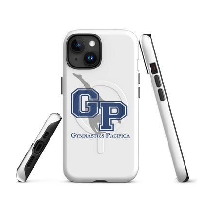 Magsafe Tough Case for iPhone | Gymnastics Pacifica
