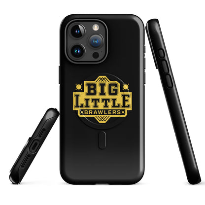 Magsafe Tough Case for iPhone | Hot Merch | Emblem Logo