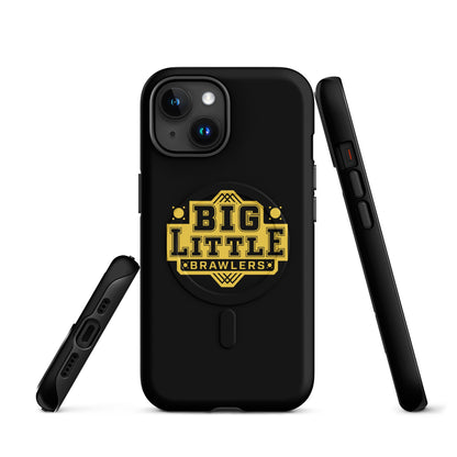 Magsafe Tough Case for iPhone | Hot Merch | Emblem Logo