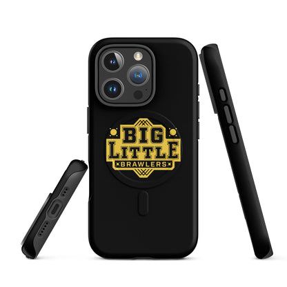 Magsafe Tough Case for iPhone | Hot Merch | Emblem Logo