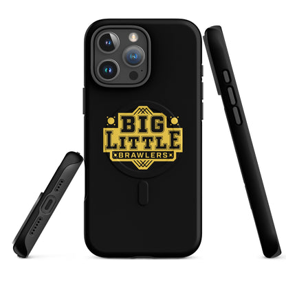 Magsafe Tough Case for iPhone | Hot Merch | Emblem Logo