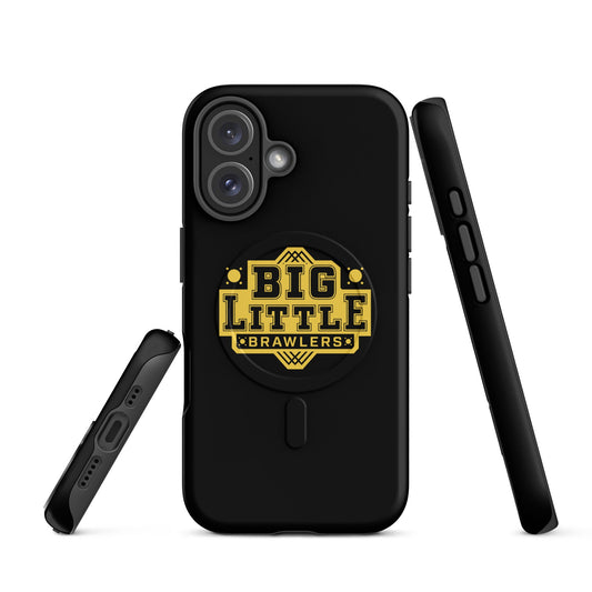 Magsafe Tough Case for iPhone | Hot Merch | Emblem Logo