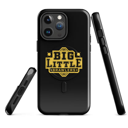 Magsafe Tough Case for iPhone | Hot Merch | Emblem Logo