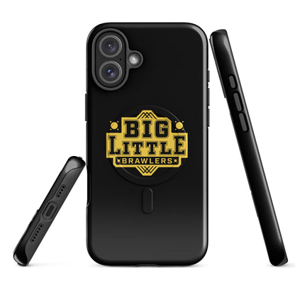 Magsafe Tough Case for iPhone | Hot Merch | Emblem Logo