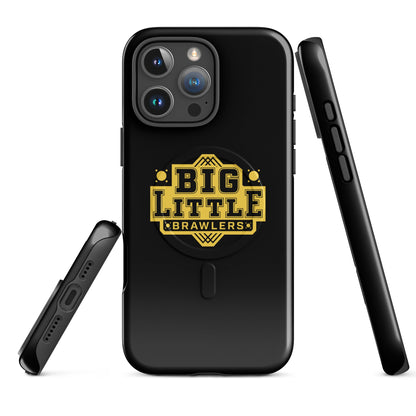 Magsafe Tough Case for iPhone | Hot Merch | Emblem Logo