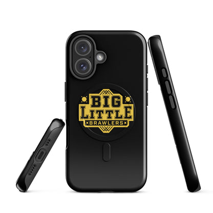 Magsafe Tough Case for iPhone | Hot Merch | Emblem Logo