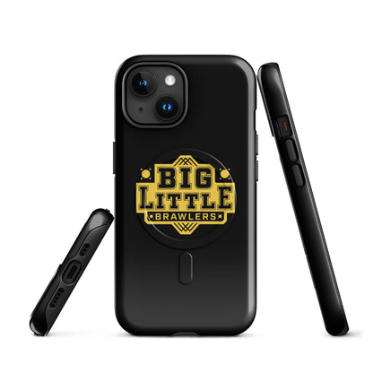 Magsafe Tough Case for iPhone | Hot Merch | Emblem Logo