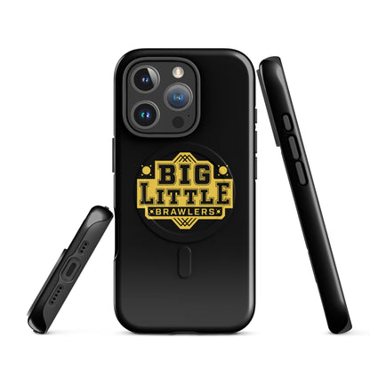 Magsafe Tough Case for iPhone | Hot Merch | Emblem Logo