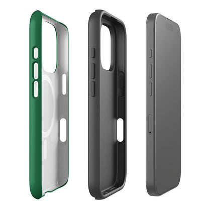 Magsafe Tough Case for iPhone | Ice Cats