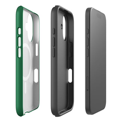Magsafe Tough Case for iPhone | Ice Cats