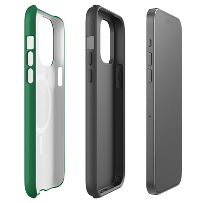 Magsafe Tough Case for iPhone | Ice Cats