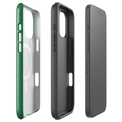 Magsafe Tough Case for iPhone | Ice Cats