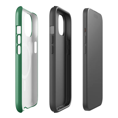 Magsafe Tough Case for iPhone | Ice Cats