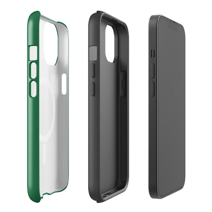 Magsafe Tough Case for iPhone | Ice Cats