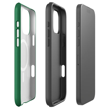 Magsafe Tough Case for iPhone | Ice Cats