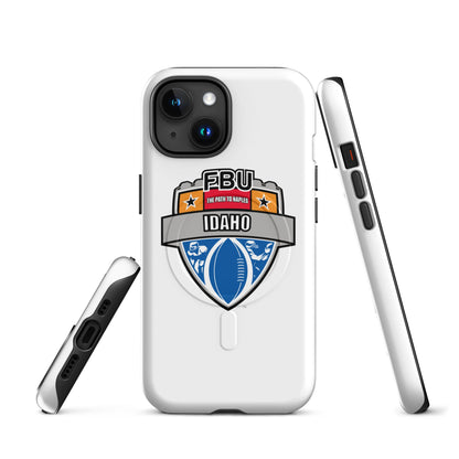 Magsafe Tough Case for iPhone | Idaho FBU