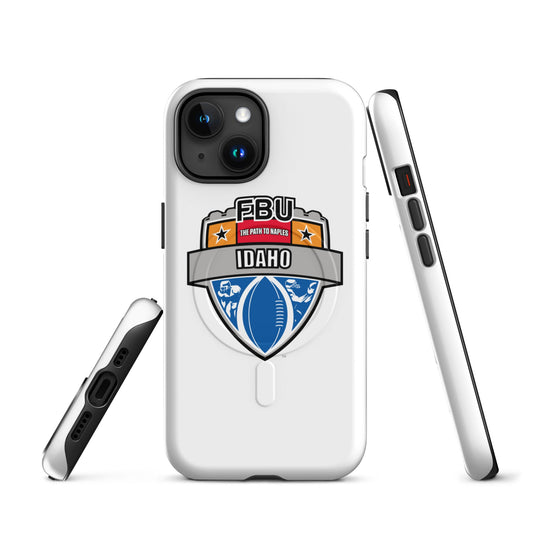 Magsafe Tough Case for iPhone | Idaho FBU