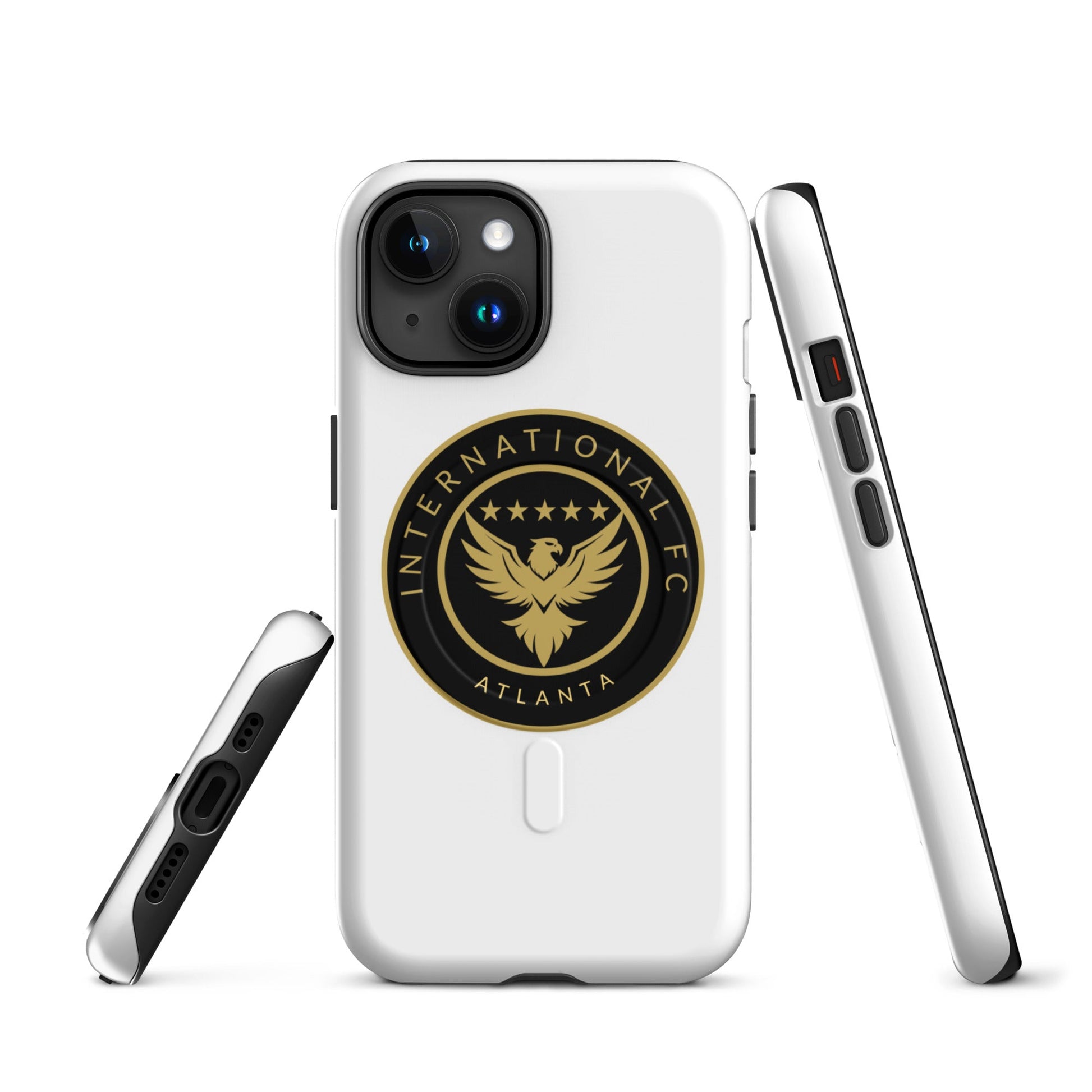 Magsafe Tough Case for iPhone | IFC Atlanta